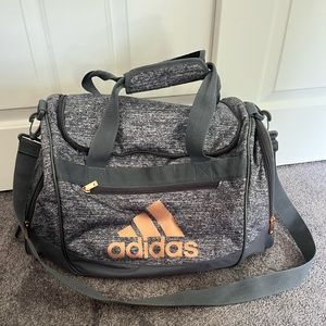 Adidas Duffle bag